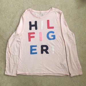 Girl - tshirt - long sleeves